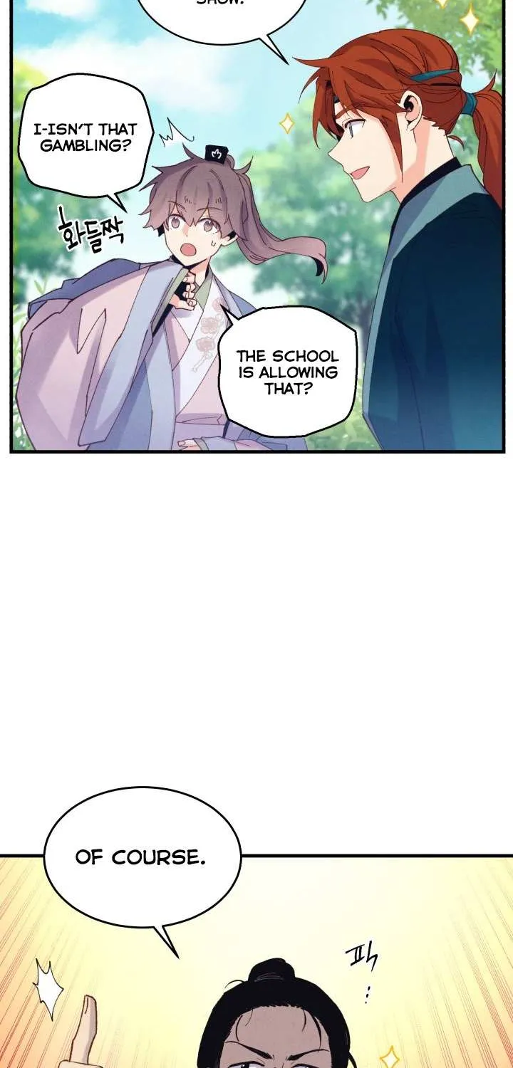 Read Lightning Degree chapter 120 image 29 on Lezhin