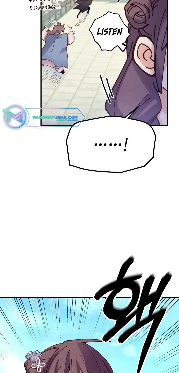 Read Lightning Degree chapter 120 image 3 on Lezhin