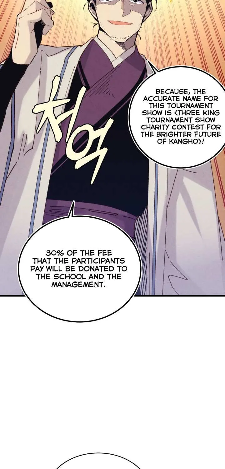 Read Lightning Degree chapter 120 image 30 on Lezhin