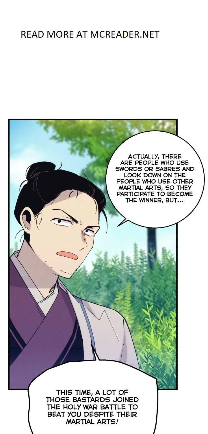 Read Lightning Degree chapter 120 image 43 on Lezhin
