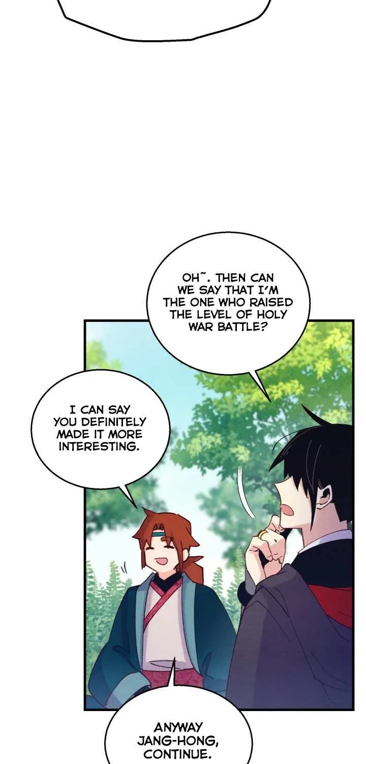 Read Lightning Degree chapter 120 image 44 on Lezhin