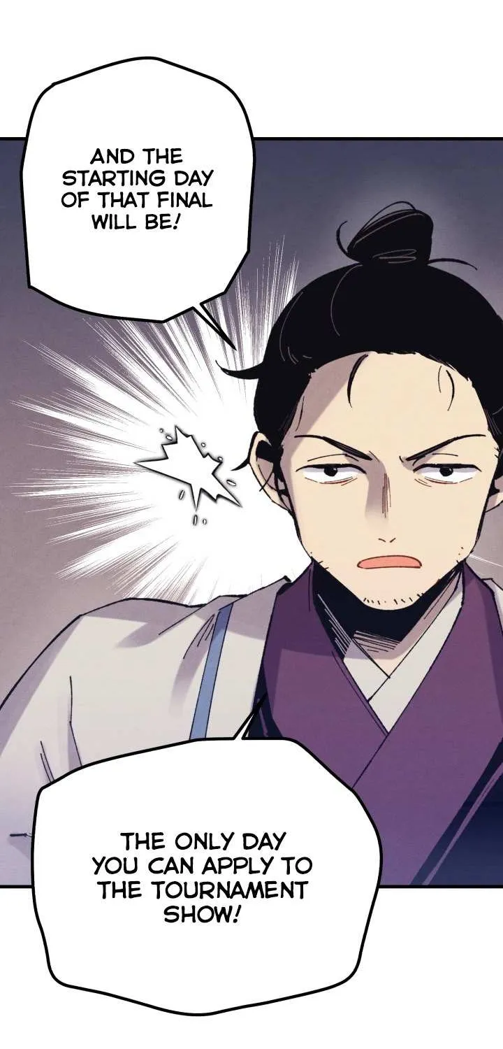 Read Lightning Degree chapter 120 image 46 on Lezhin