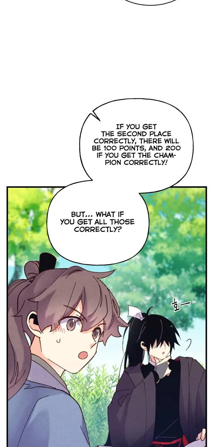 Read Lightning Degree chapter 120 image 50 on Lezhin
