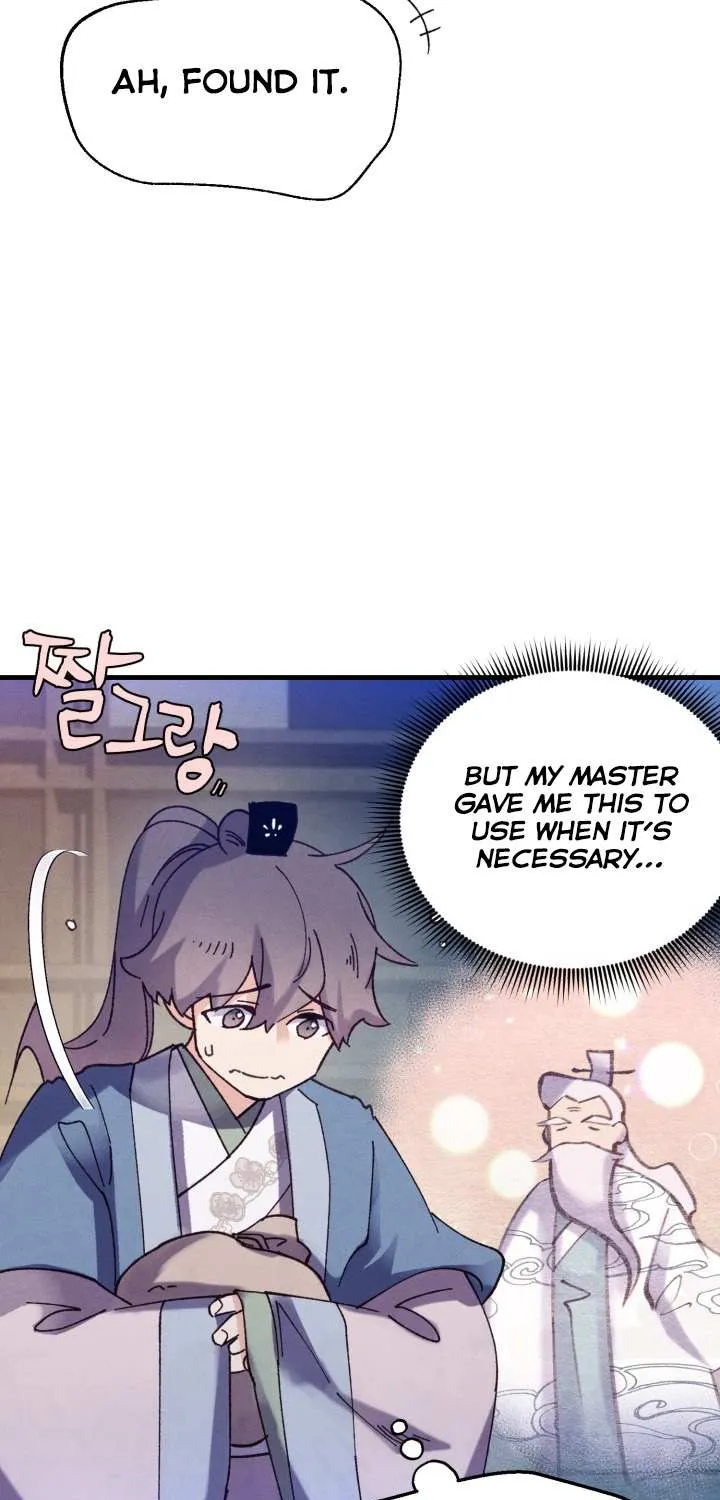 Read Lightning Degree chapter 120 image 58 on Lezhin
