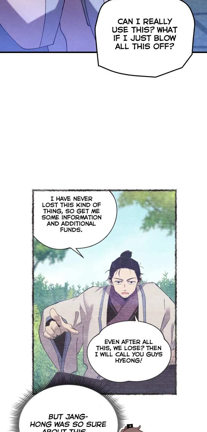 Read Lightning Degree chapter 120 image 59 on Lezhin