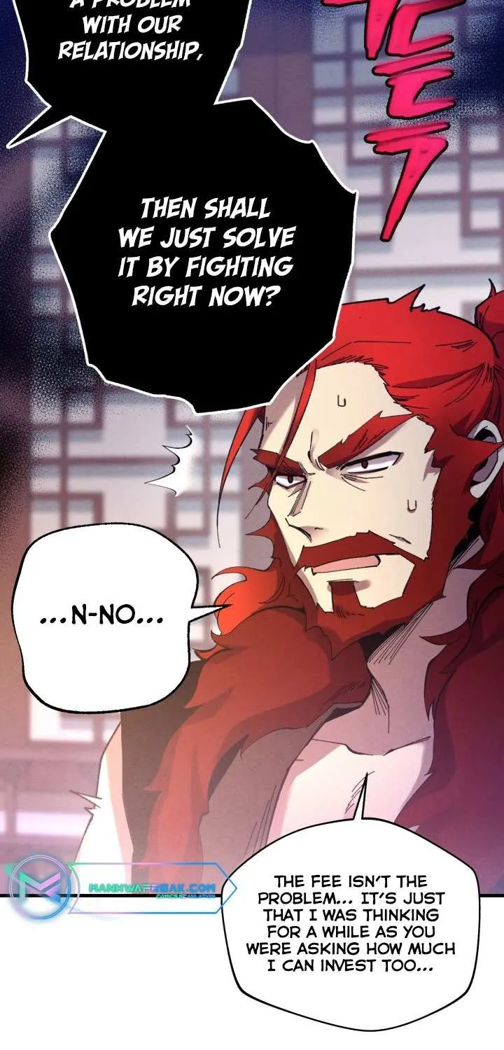 Read Lightning Degree chapter 120 image 73 on Lezhin