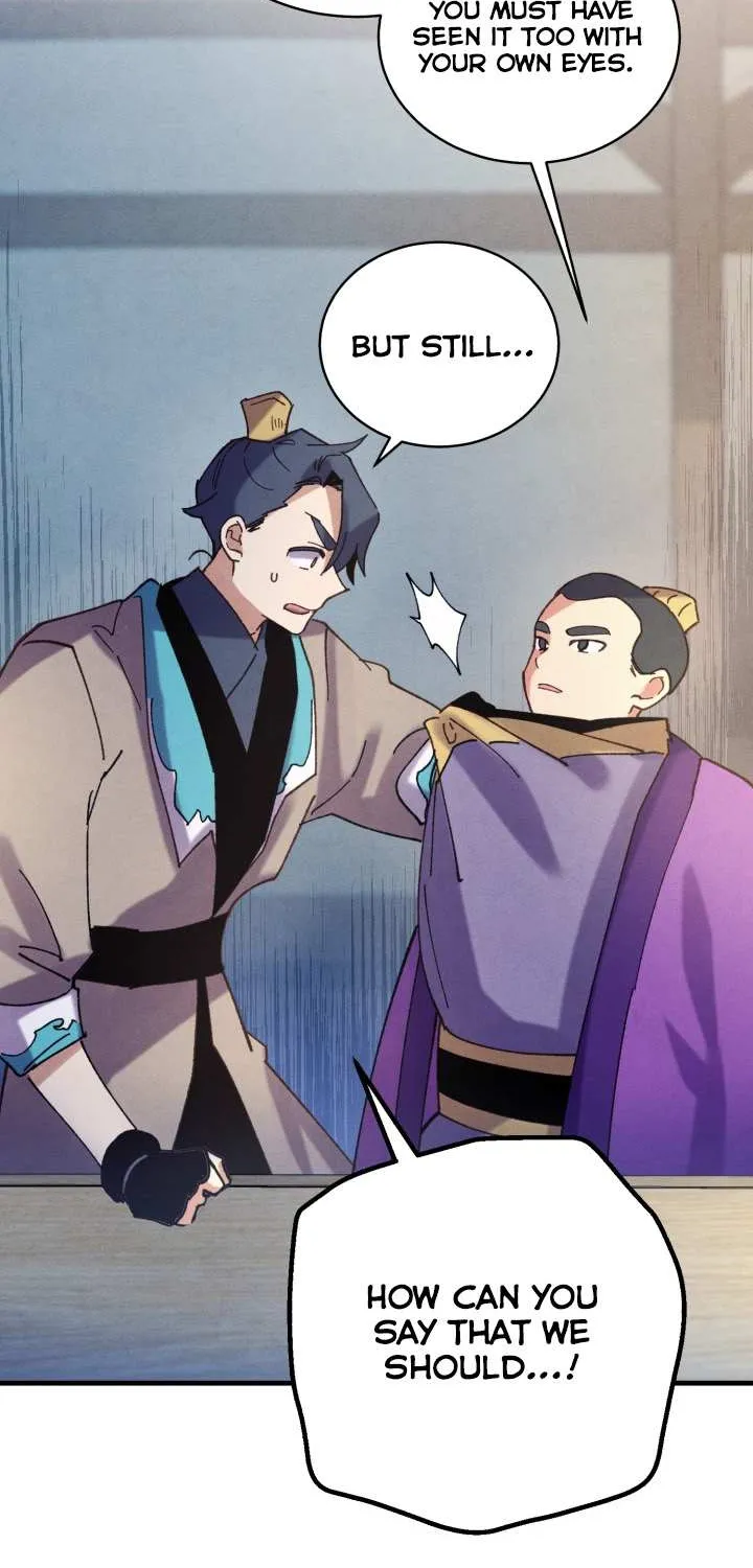 Read Lightning Degree chapter 120 image 82 on Lezhin