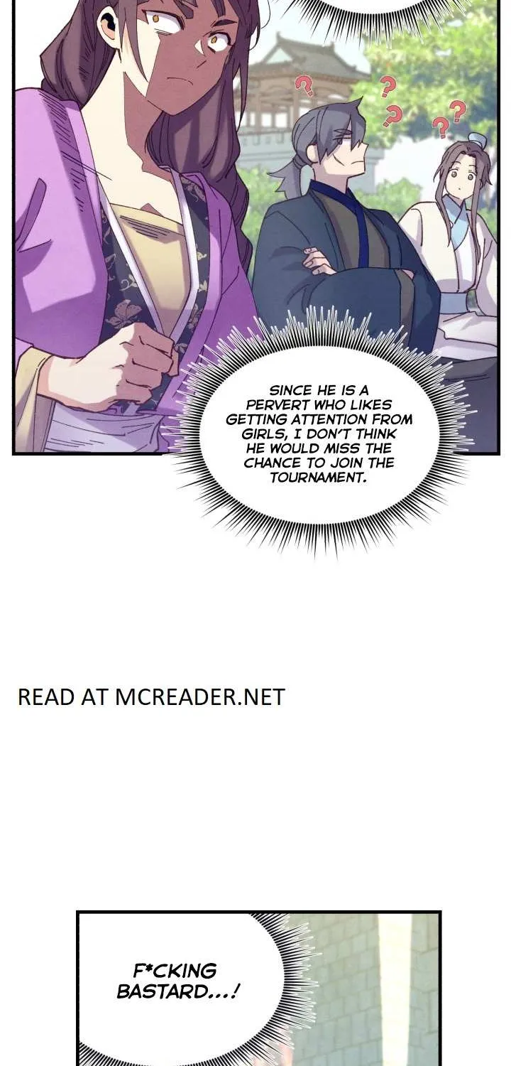 Read Lightning Degree chapter 120 image 9 on Lezhin