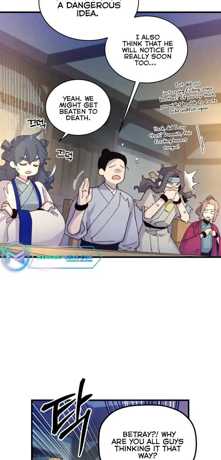 Read Lightning Degree chapter 121.1 image 10 on Lezhin