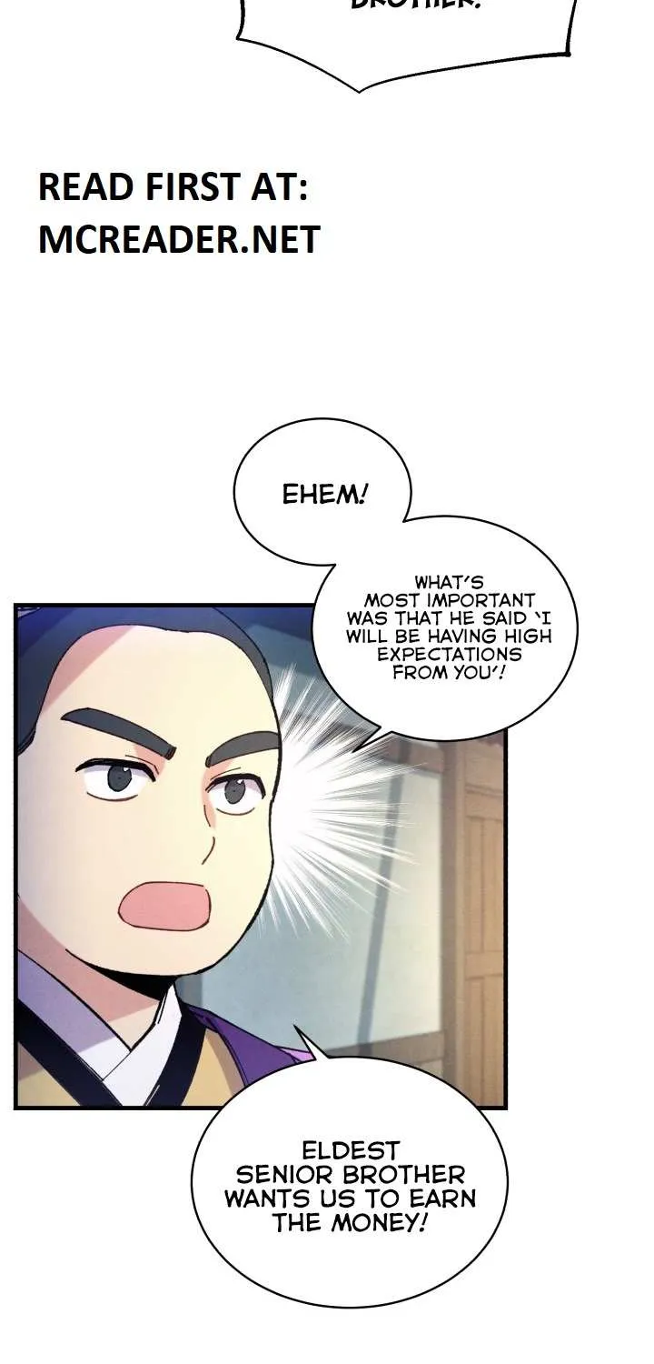 Read Lightning Degree chapter 121.1 image 14 on Lezhin