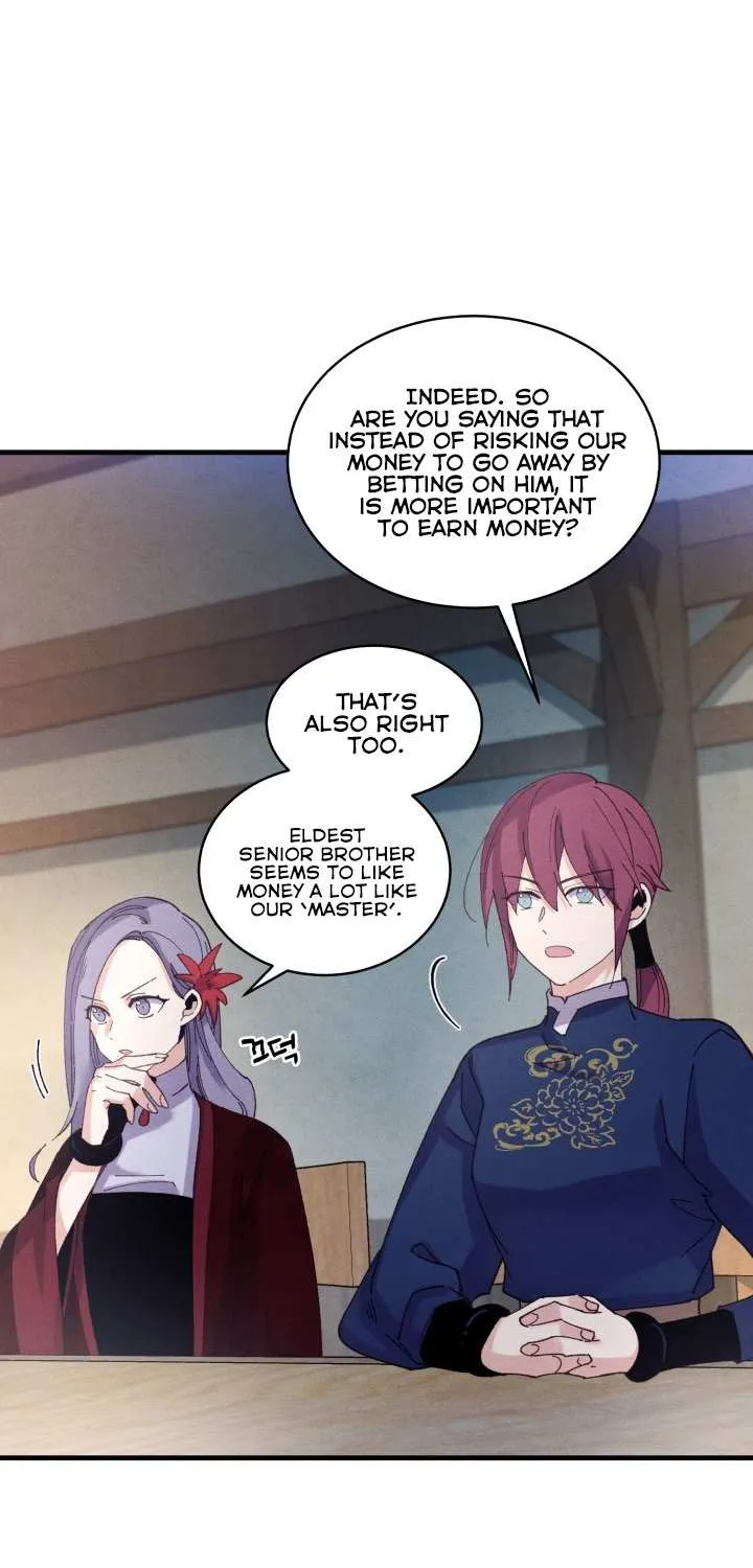 Read Lightning Degree chapter 121.1 image 15 on Lezhin
