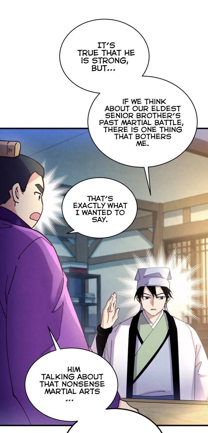 Read Lightning Degree chapter 121.1 image 19 on Lezhin