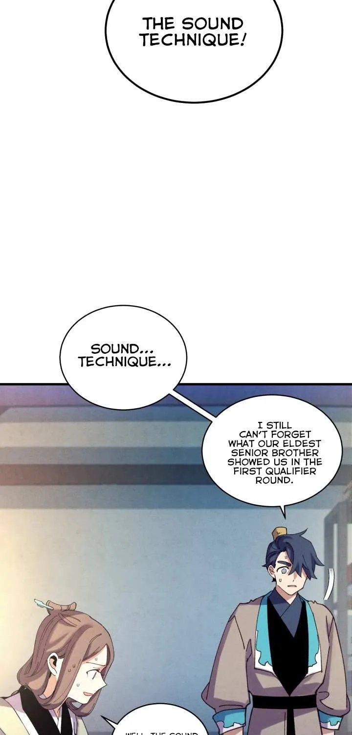 Read Lightning Degree chapter 121.1 image 20 on Lezhin