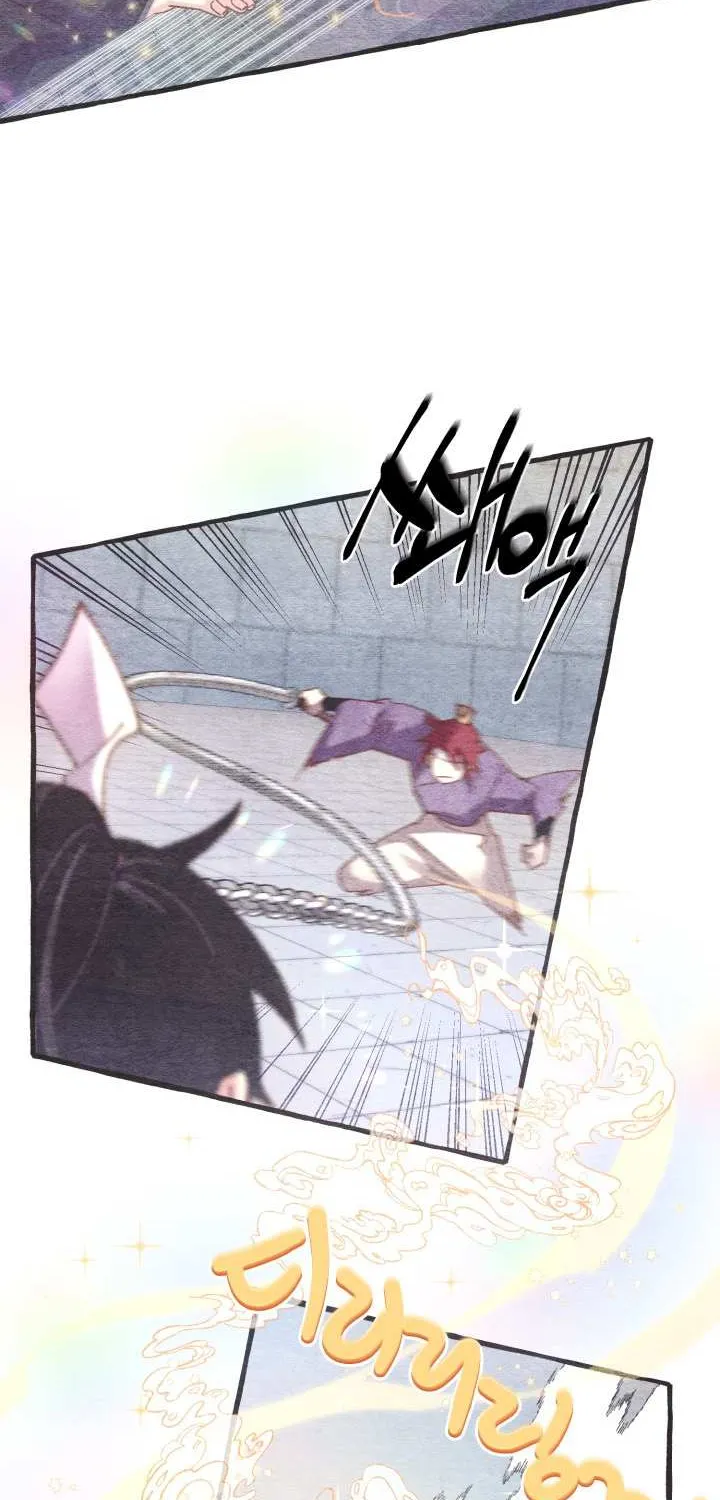 Read Lightning Degree chapter 121.1 image 23 on Lezhin