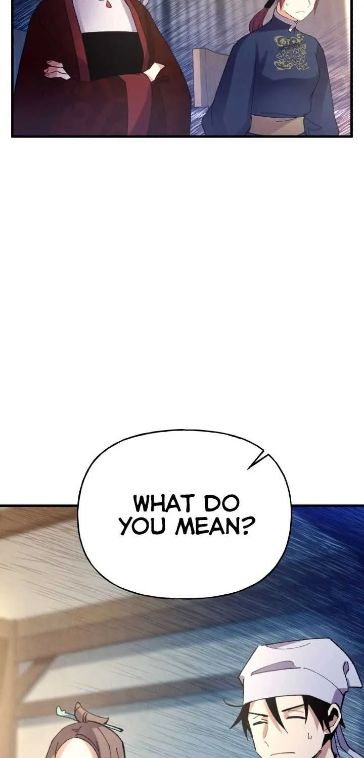 Read Lightning Degree chapter 121.1 image 4 on Lezhin