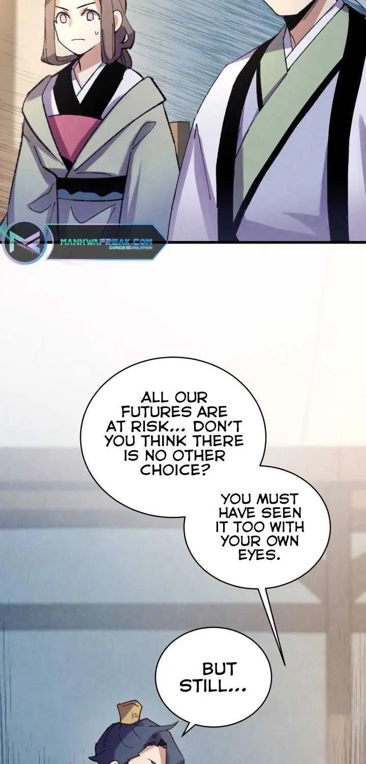 Read Lightning Degree chapter 121.1 image 5 on Lezhin