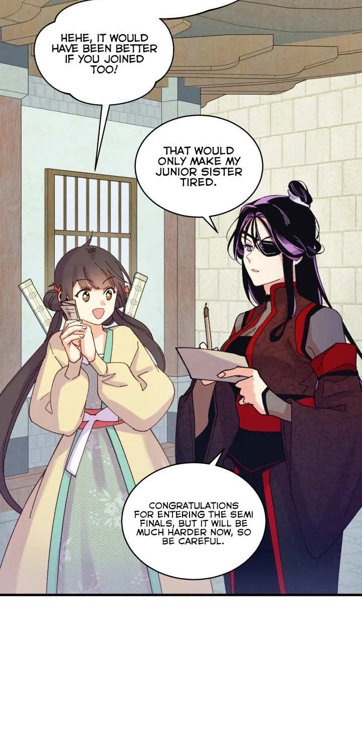 Read Lightning Degree chapter 121.1 image 50 on Lezhin