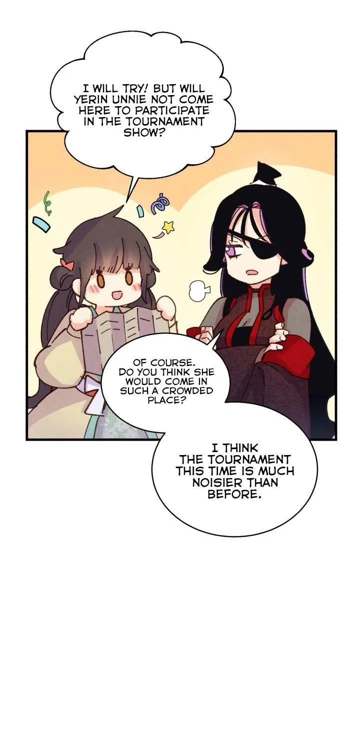 Read Lightning Degree chapter 121.1 image 51 on Lezhin
