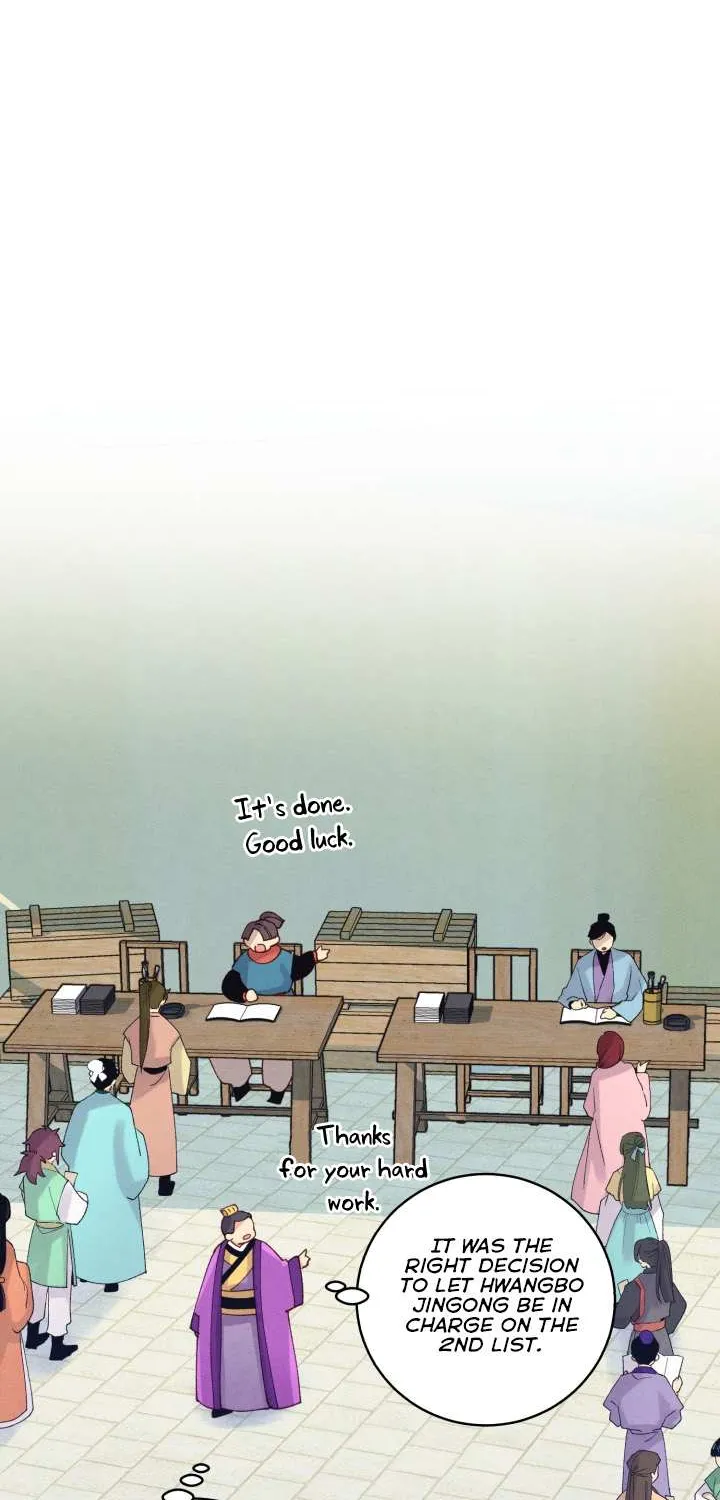 Read Lightning Degree chapter 121.1 image 60 on Lezhin