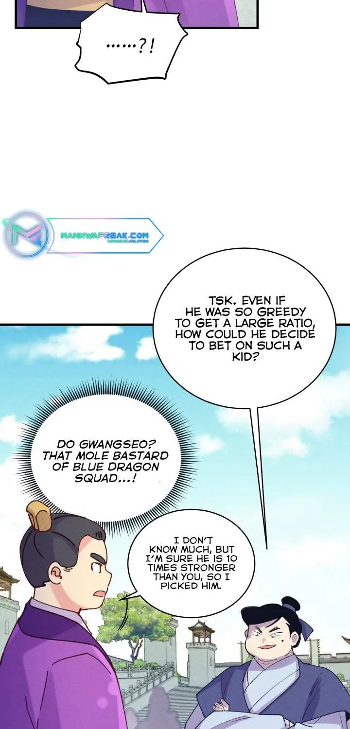 Read Lightning Degree chapter 121.1 image 62 on Lezhin