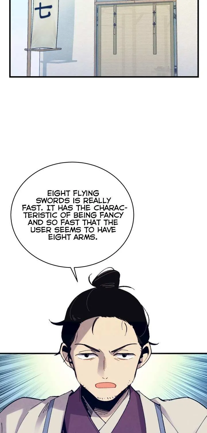 Read Lightning Degree chapter 121.1 image 70 on Lezhin