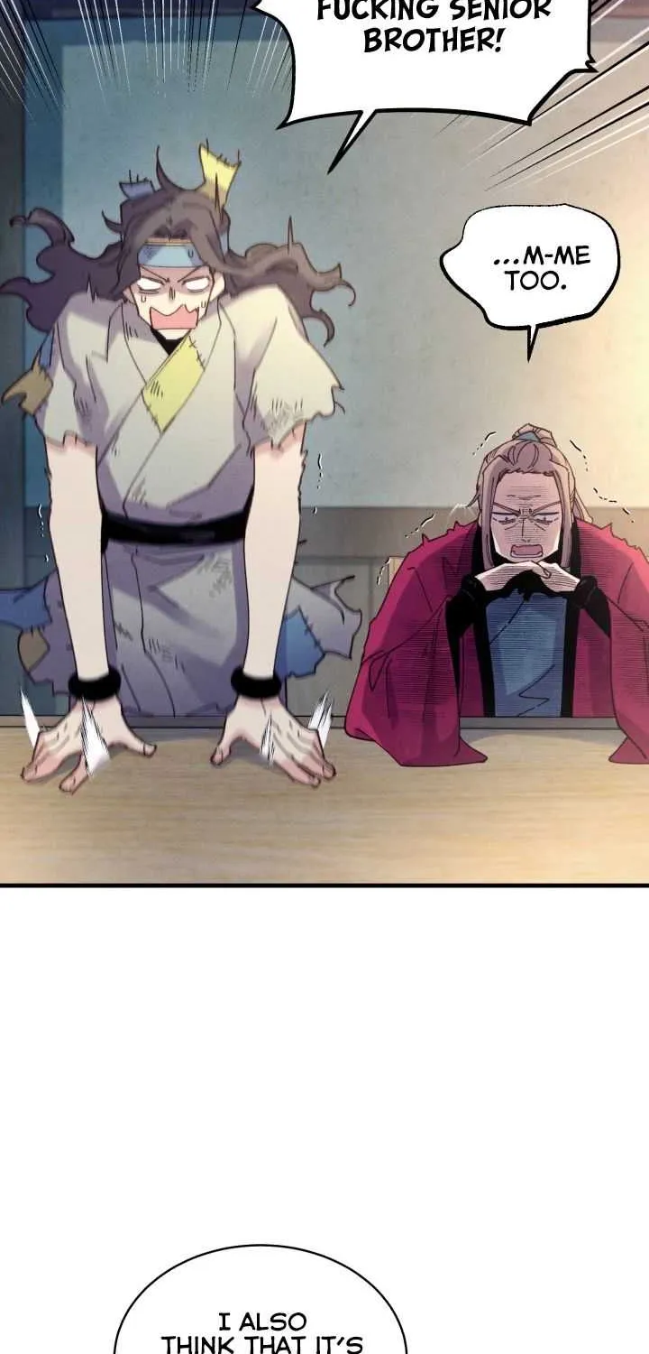 Read Lightning Degree chapter 121.1 image 9 on Lezhin