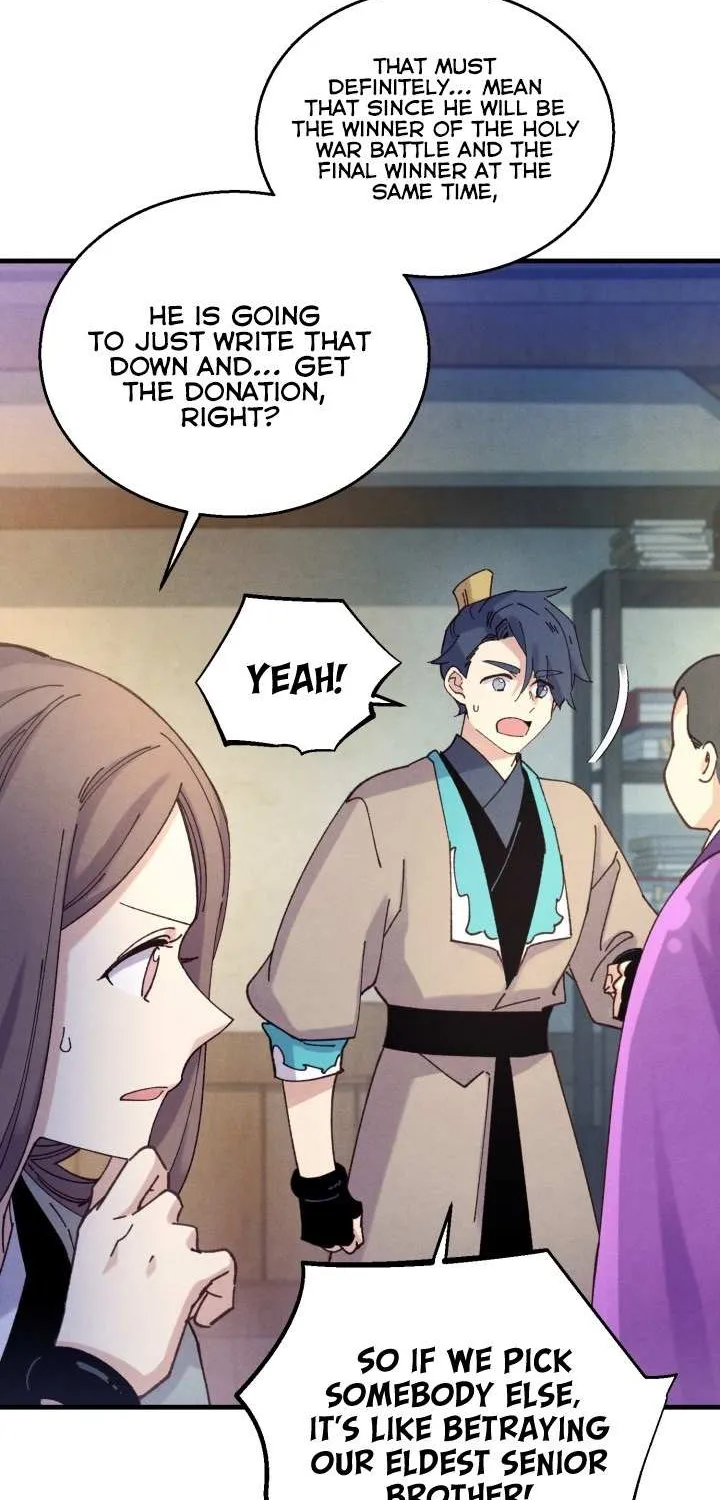 Read Lightning Degree chapter 121 image 13 on Lezhin