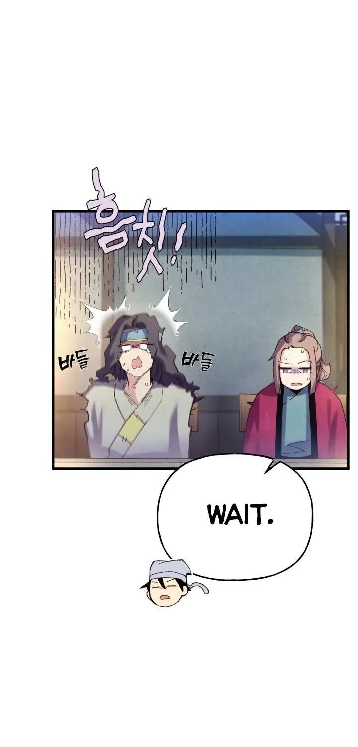 Read Lightning Degree chapter 121 image 18 on Lezhin