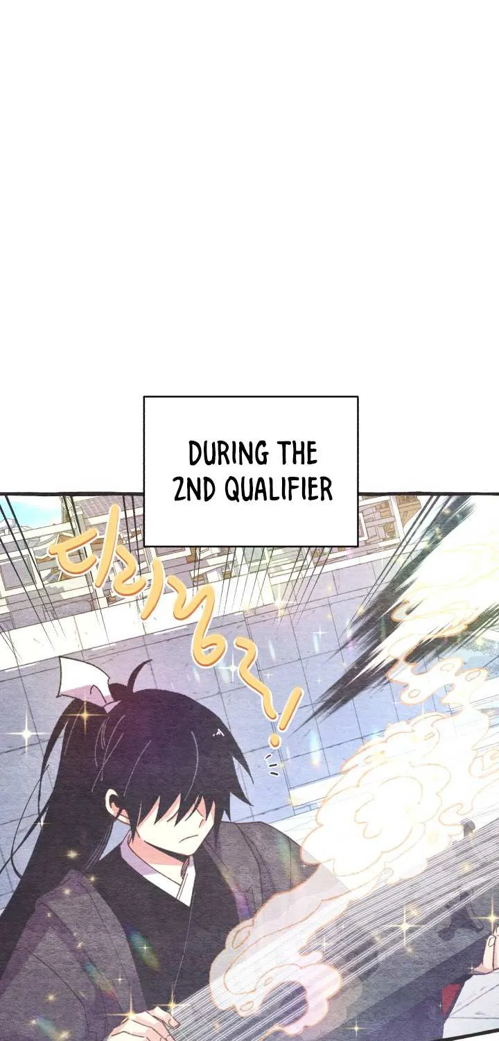 Read Lightning Degree chapter 121 image 22 on Lezhin