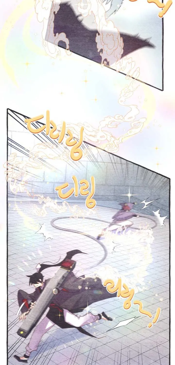 Read Lightning Degree chapter 121 image 24 on Lezhin