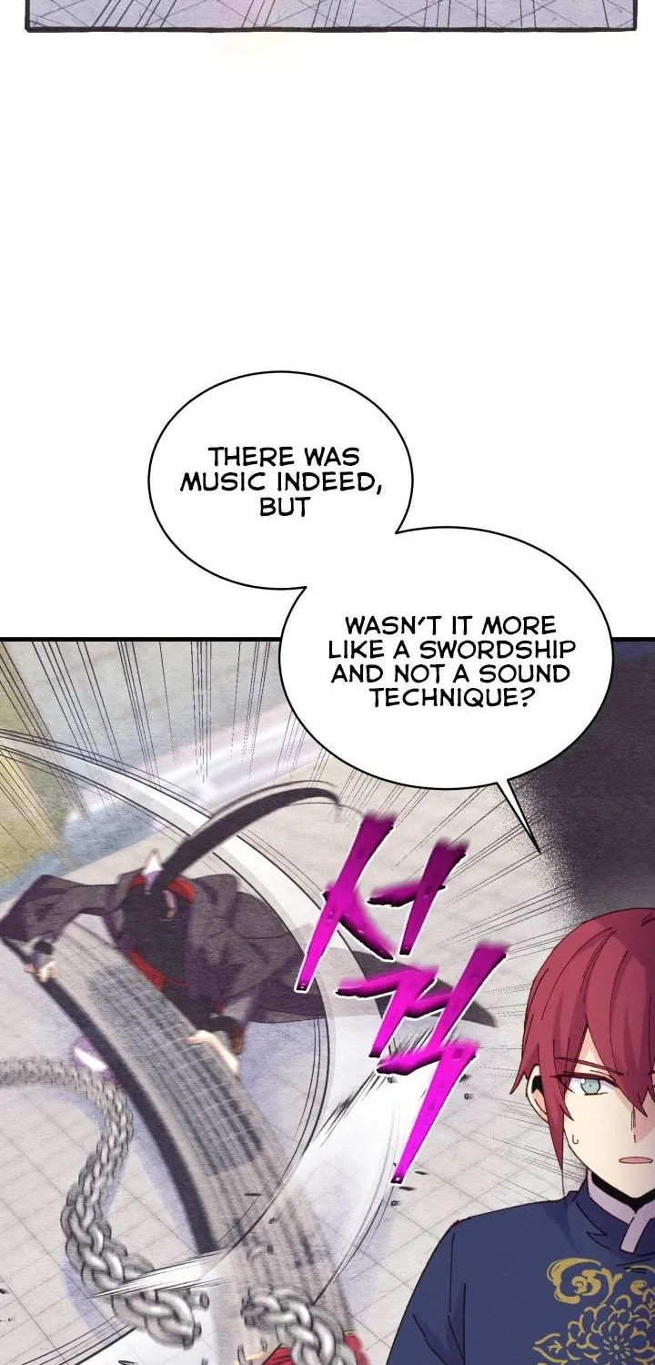 Read Lightning Degree chapter 121 image 25 on Lezhin