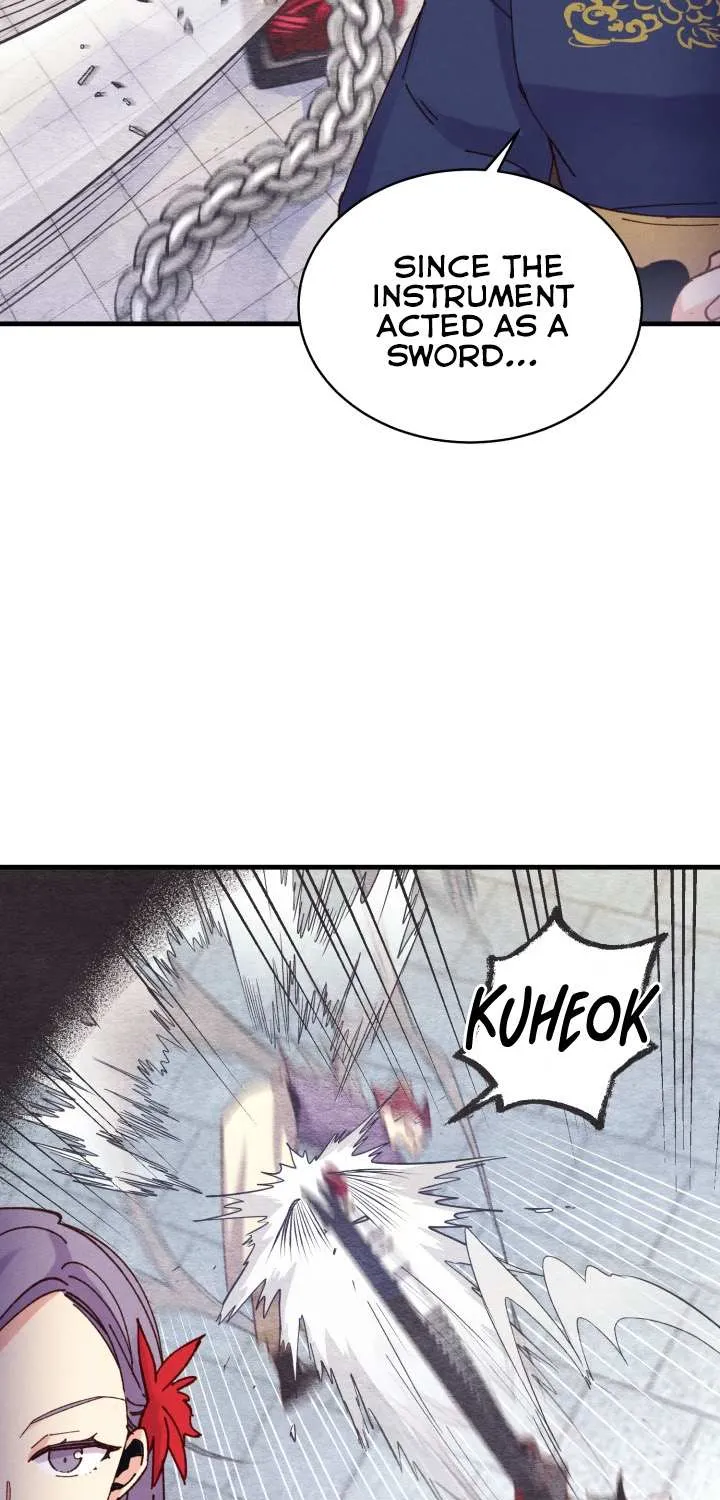 Read Lightning Degree chapter 121 image 26 on Lezhin