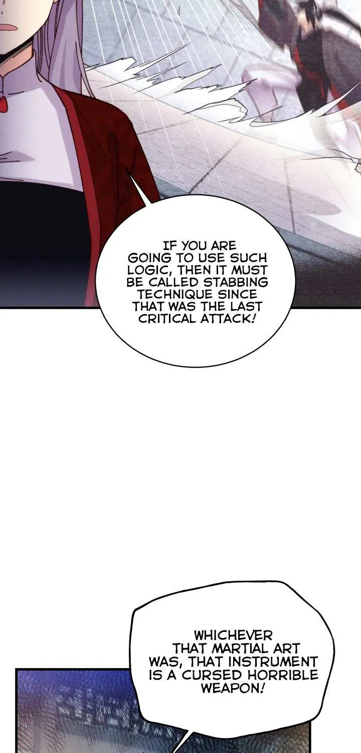 Read Lightning Degree chapter 121 image 27 on Lezhin