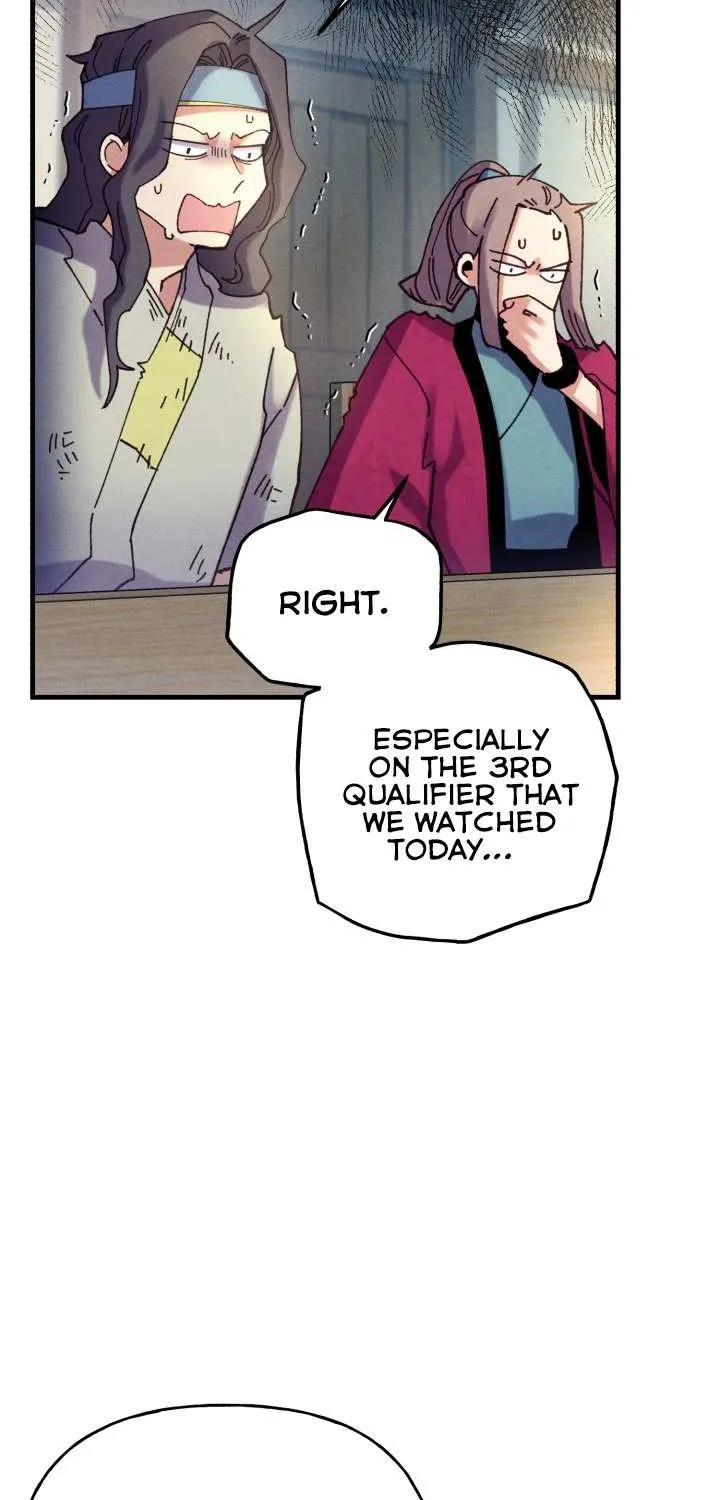 Read Lightning Degree chapter 121 image 28 on Lezhin