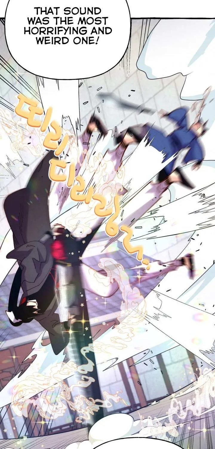 Read Lightning Degree chapter 121 image 29 on Lezhin
