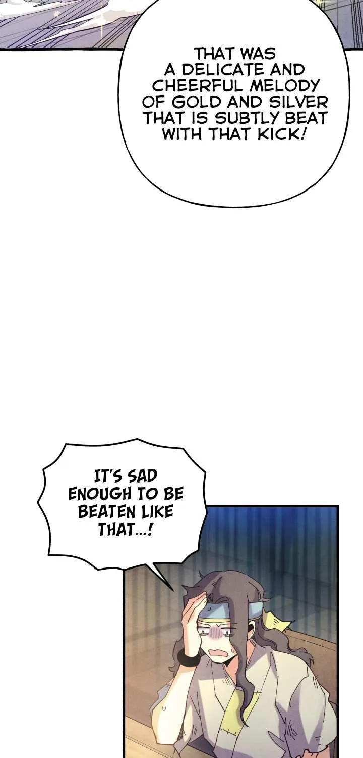 Read Lightning Degree chapter 121 image 30 on Lezhin