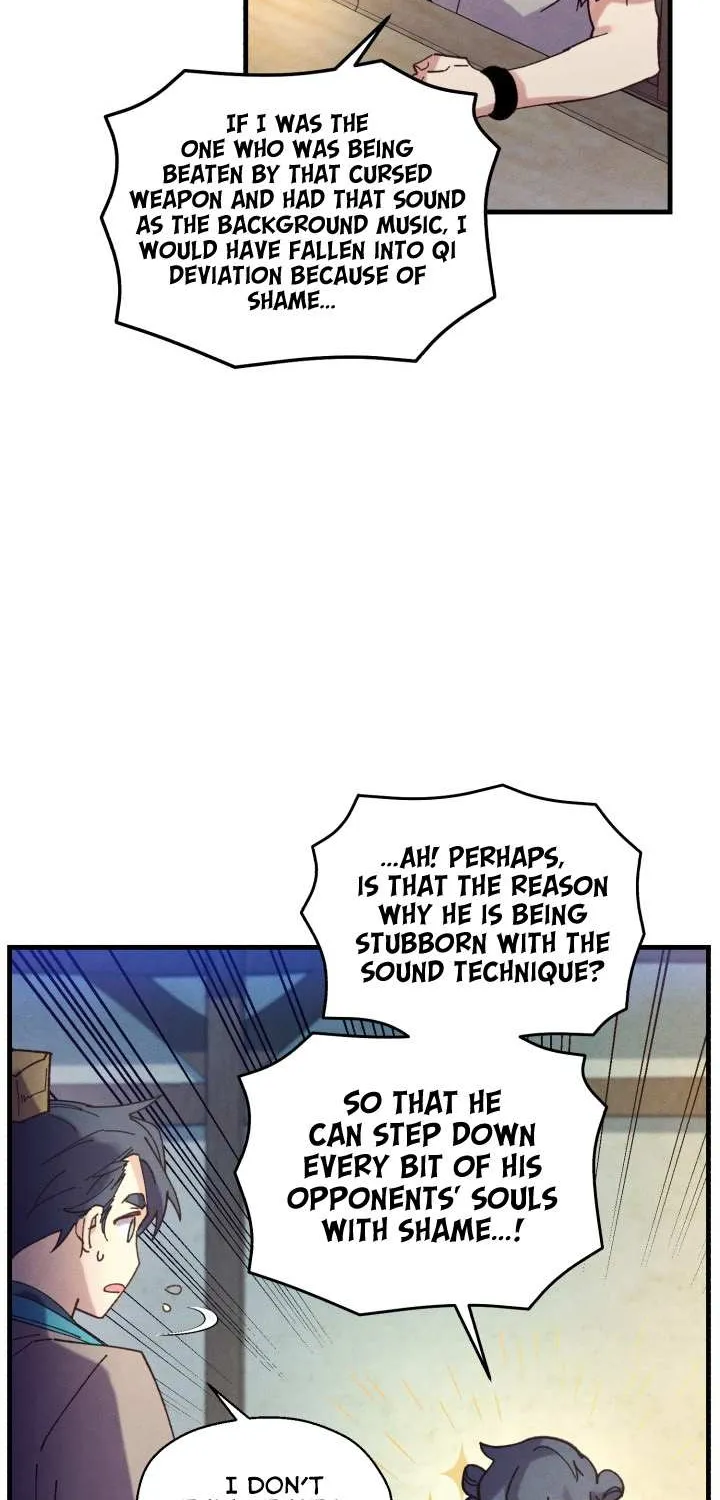 Read Lightning Degree chapter 121 image 31 on Lezhin