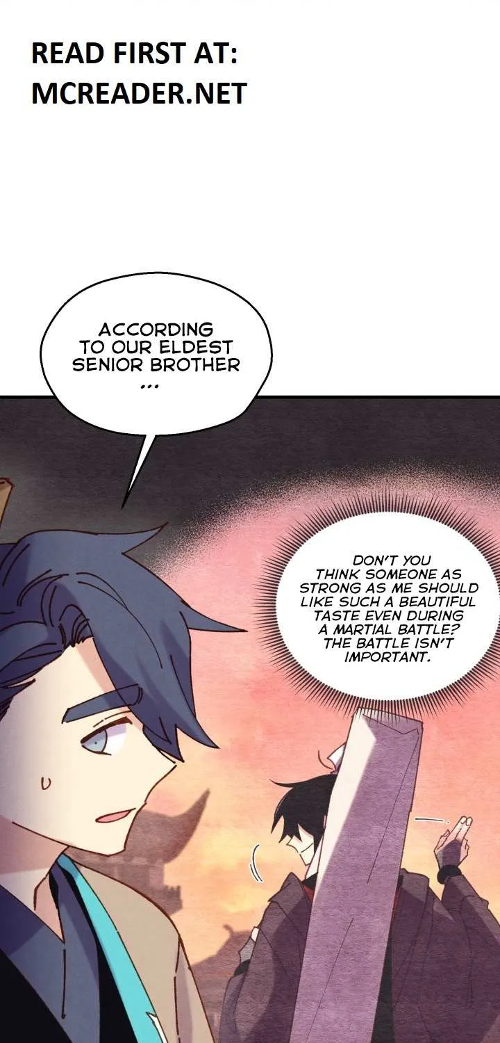 Read Lightning Degree chapter 121 image 33 on Lezhin