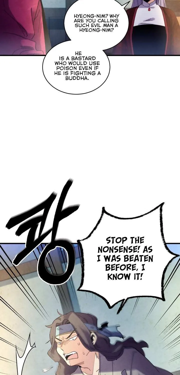 Read Lightning Degree chapter 121 image 38 on Lezhin