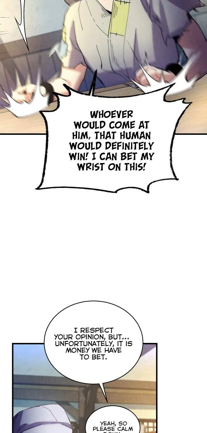 Read Lightning Degree chapter 121 image 39 on Lezhin