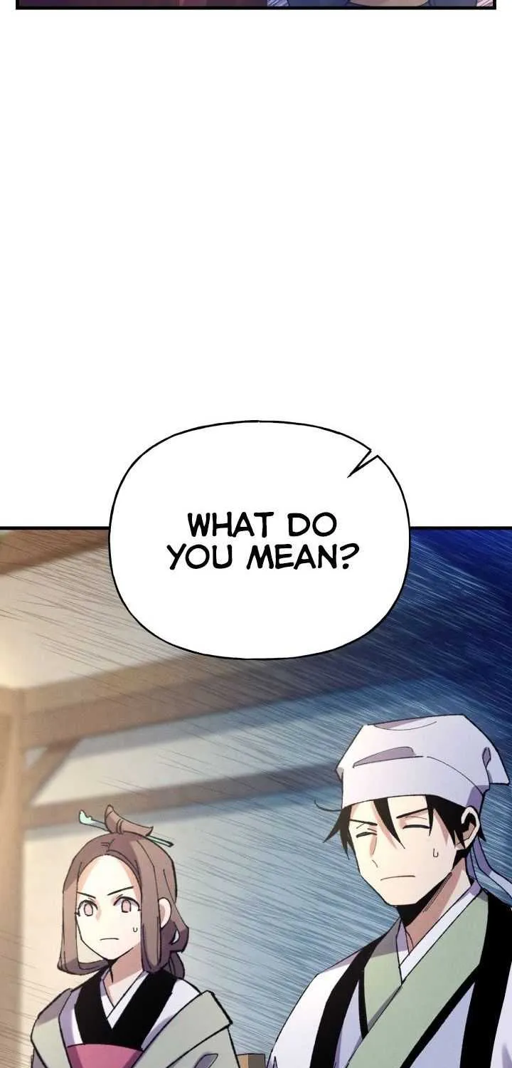 Read Lightning Degree chapter 121 image 4 on Lezhin