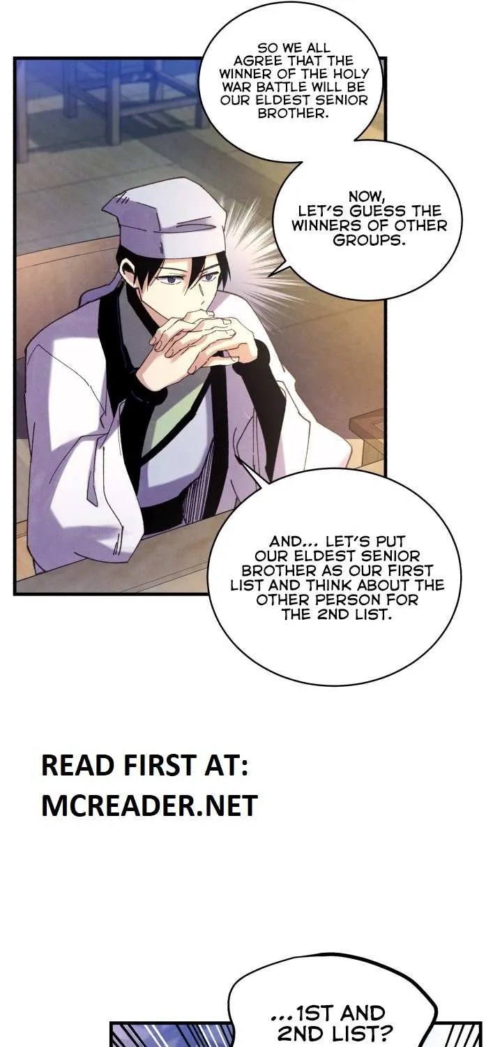 Read Lightning Degree chapter 121 image 43 on Lezhin