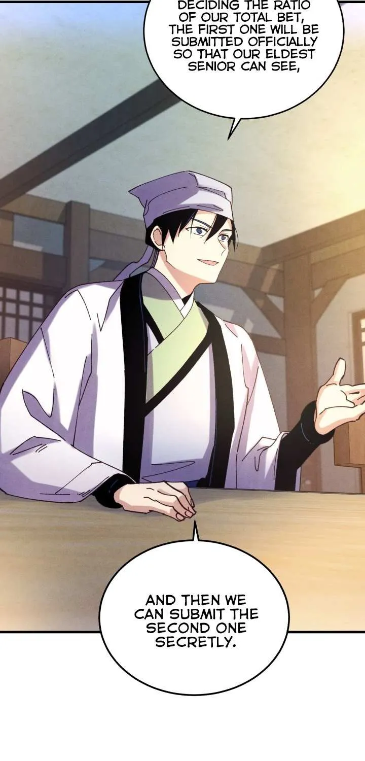 Read Lightning Degree chapter 121 image 45 on Lezhin