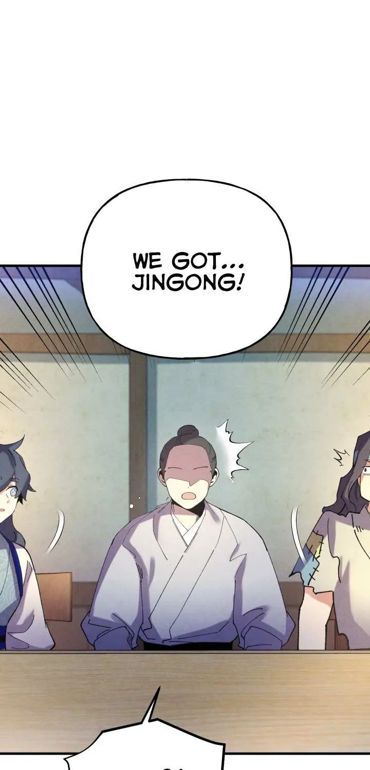 Read Lightning Degree chapter 121 image 46 on Lezhin