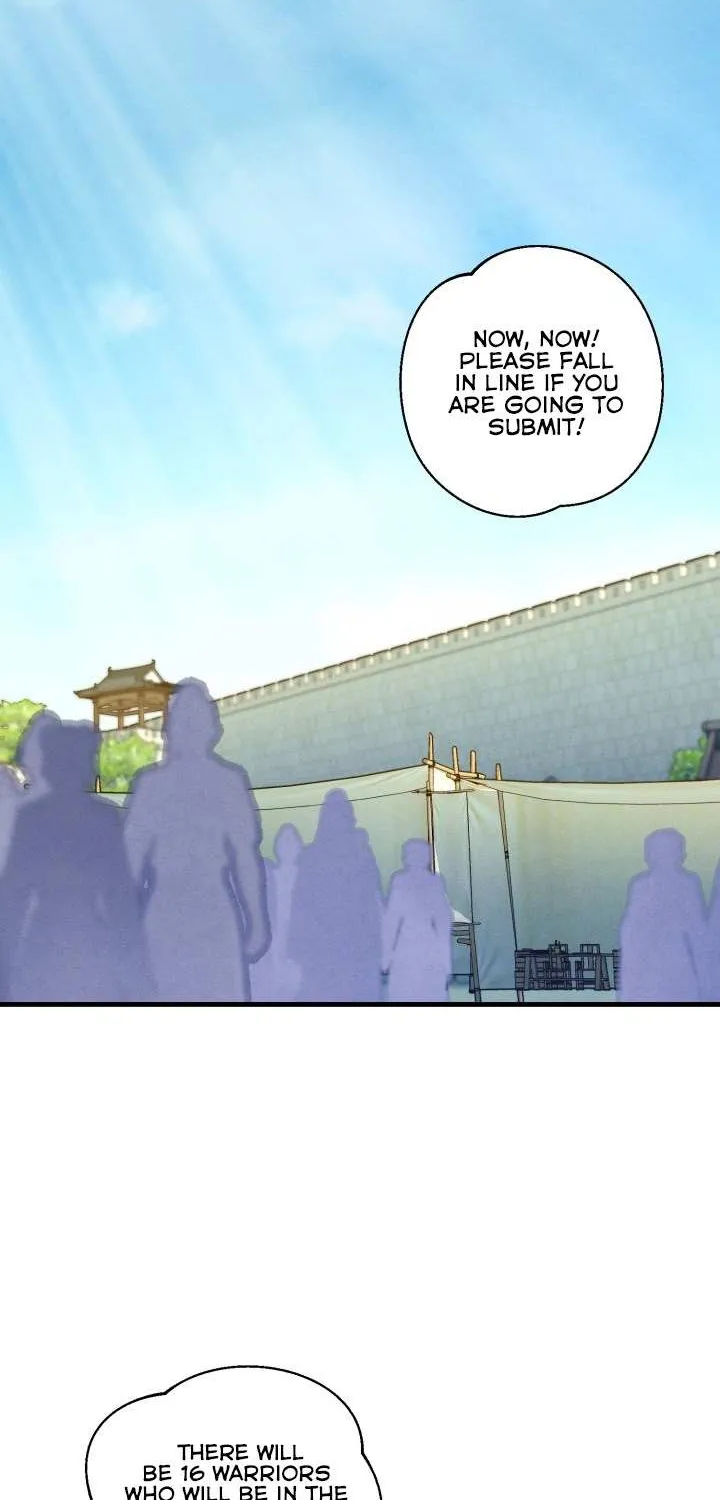 Read Lightning Degree chapter 121 image 48 on Lezhin
