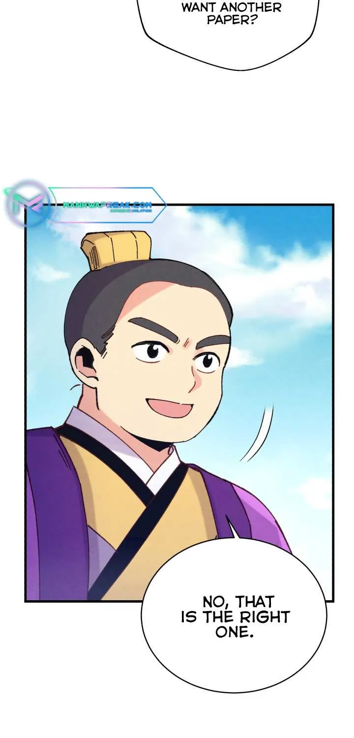 Read Lightning Degree chapter 121 image 55 on Lezhin