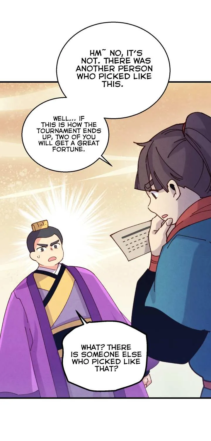 Read Lightning Degree chapter 121 image 57 on Lezhin