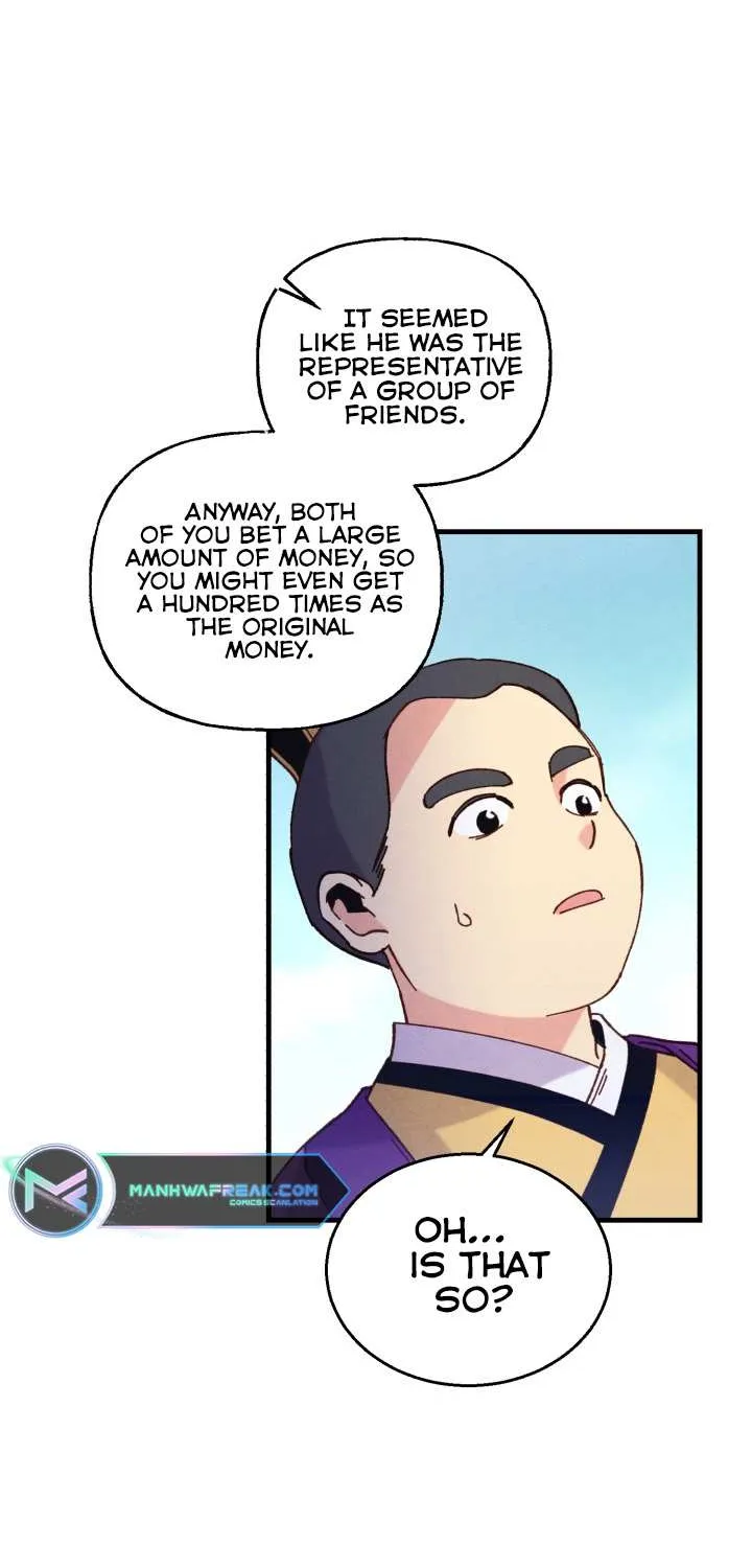 Read Lightning Degree chapter 121 image 58 on Lezhin