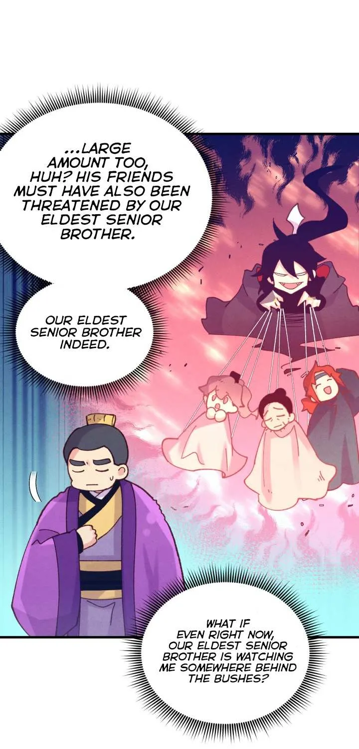 Read Lightning Degree chapter 121 image 59 on Lezhin
