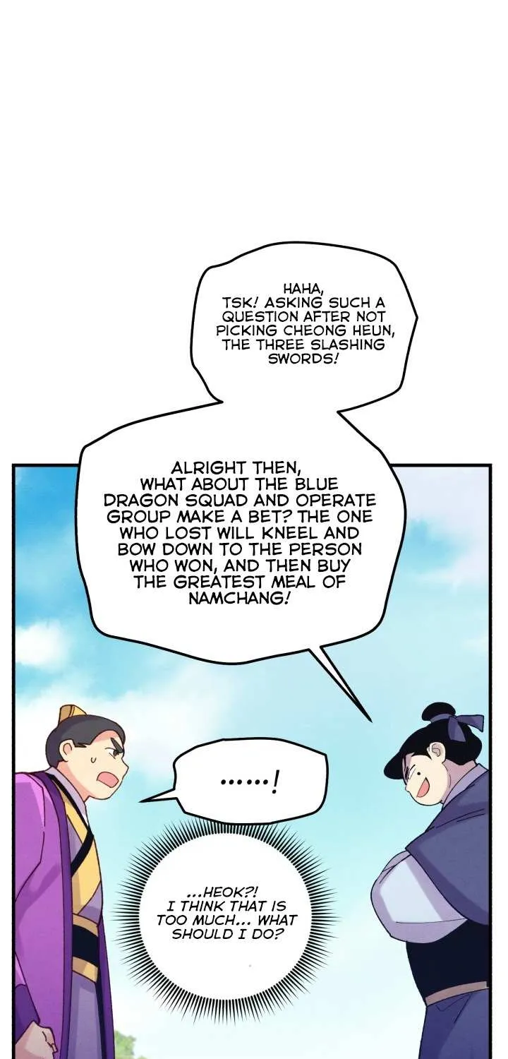 Read Lightning Degree chapter 121 image 64 on Lezhin